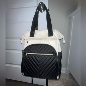 NWT LOVEVOOK LAPTOP BACKPACK